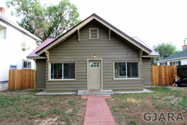 1045 Rood Avenue Grand Junction, CO 81501 - Photo 1 of 12 Gallery Image 1