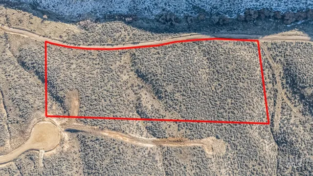 $107,000 | Lot 22 Buena Vista Loop, Fairfield, ID 83327