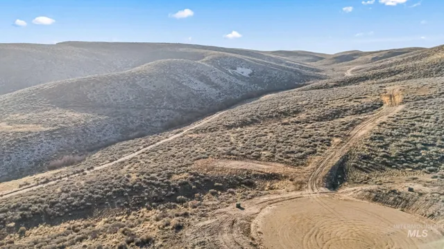 $107,000 | Lot 22 Buena Vista Loop, Fairfield, ID 83327