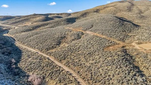 $107,000 | Lot 22 Buena Vista Loop, Fairfield, ID 83327