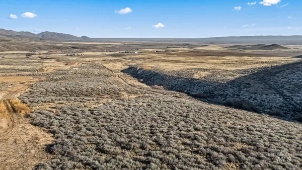 $107,000 | Lot 22 Buena Vista Loop, Fairfield, ID 83327