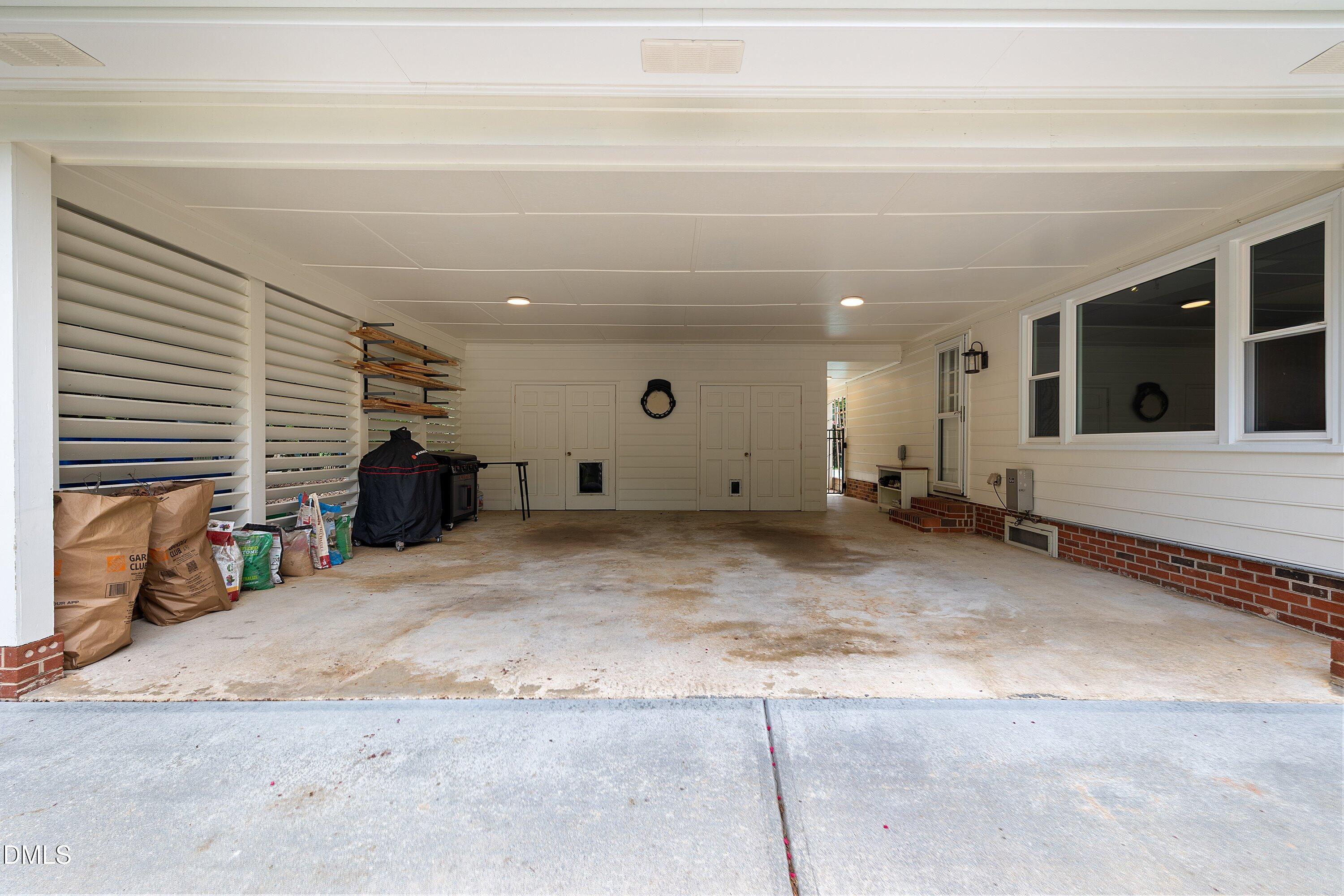 3113 Braddock Drive Raleigh, NC 27612 - Photo 52 of 55 69-pool Carport