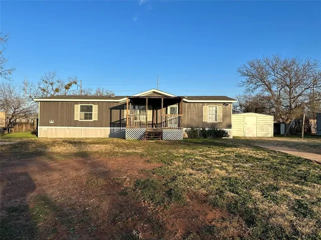 $3,500 | 1209 Magnolia Street, Abilene, TX 79603