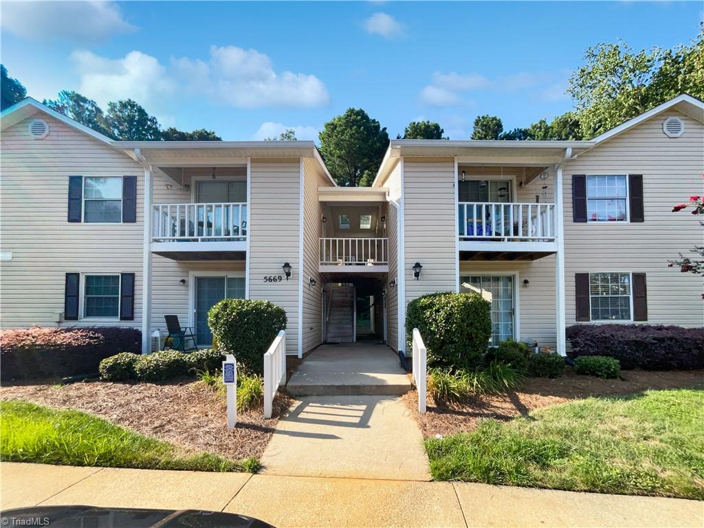 5669 Hornaday Road, Unit G Greensboro, NC 27409 - Photo 1 of 21 Gallery Image 1