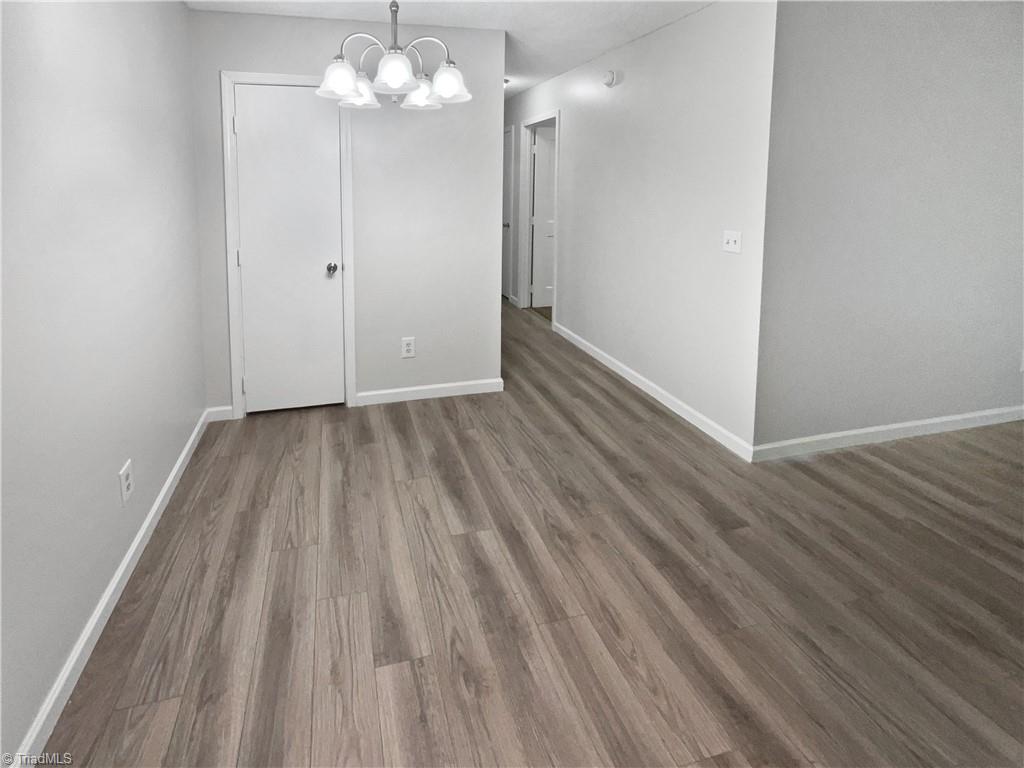 5669 Hornaday Road, Unit G Greensboro, NC 27409 - Photo 12 of 21 Gallery Image 12