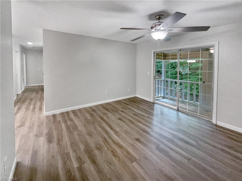 5669 Hornaday Road, Unit G Greensboro, NC 27409 - Photo 3 of 21 Gallery Image 3