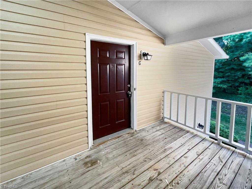 5669 Hornaday Road, Unit G Greensboro, NC 27409 - Photo 6 of 21 Gallery Image 6
