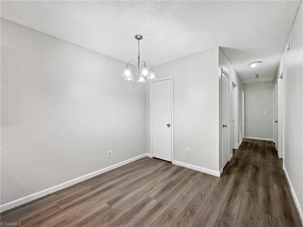 5669 Hornaday Road, Unit G Greensboro, NC 27409 - Photo 10 of 21 Gallery Image 10