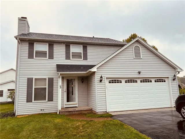 $2,300 | 3 Reids Grove, Henrietta, NY 14586