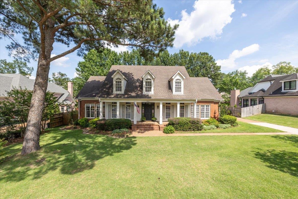 2062 Johnson Road Germantown, TN 38139 - Photo 22 of 29
