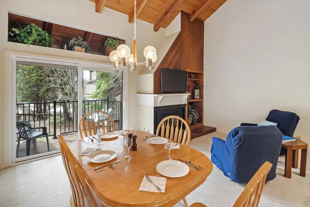 $660,000 | 5101 North Lake Boulevard, Unit 60, Carnelian Bay, CA 96140