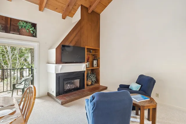 $660,000 | 5101 North Lake Boulevard, Unit 60, Carnelian Bay, CA 96140