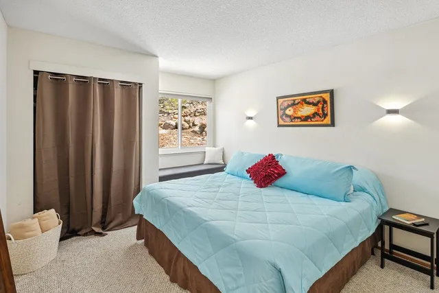 $660,000 | 5101 North Lake Boulevard, Unit 60, Carnelian Bay, CA 96140