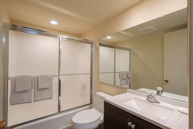 $660,000 | 5101 North Lake Boulevard, Unit 60, Carnelian Bay, CA 96140