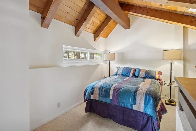 $660,000 | 5101 North Lake Boulevard, Unit 60, Carnelian Bay, CA 96140