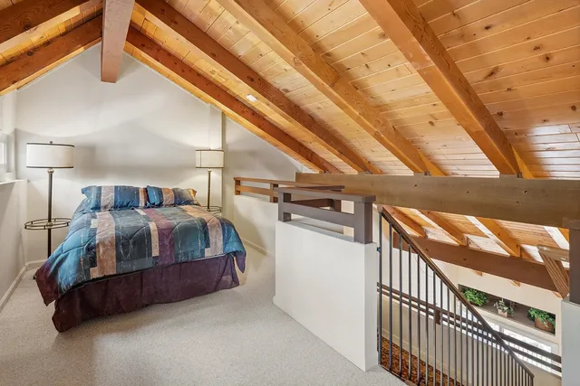 $660,000 | 5101 North Lake Boulevard, Unit 60, Carnelian Bay, CA 96140