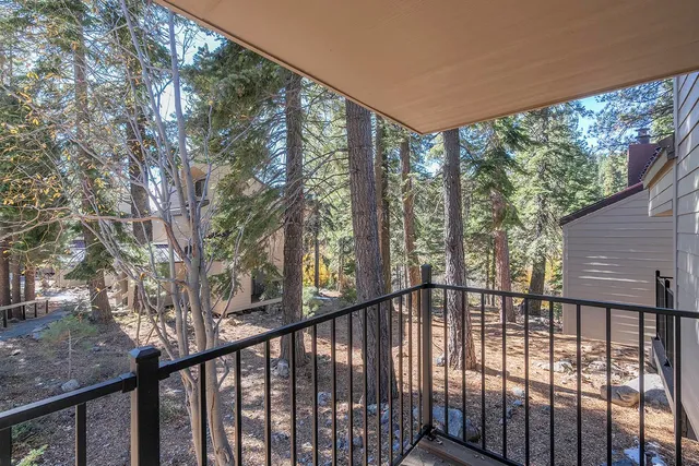 $660,000 | 5101 North Lake Boulevard, Unit 60, Carnelian Bay, CA 96140