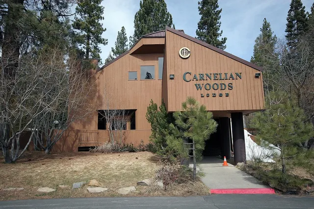 $660,000 | 5101 North Lake Boulevard, Unit 60, Carnelian Bay, CA 96140