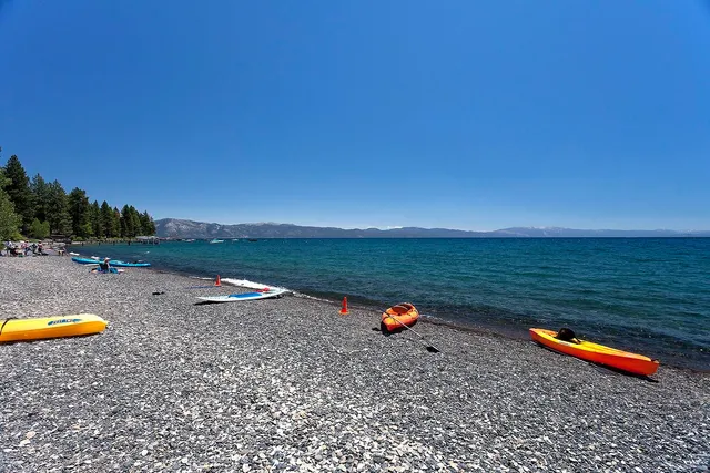 $660,000 | 5101 North Lake Boulevard, Unit 60, Carnelian Bay, CA 96140