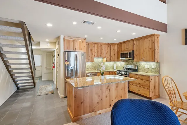 $660,000 | 5101 North Lake Boulevard, Unit 60, Carnelian Bay, CA 96140