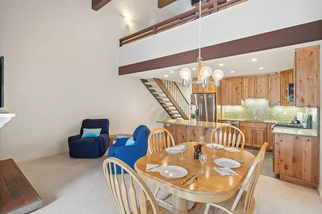 $660,000 | 5101 North Lake Boulevard, Unit 60, Carnelian Bay, CA 96140