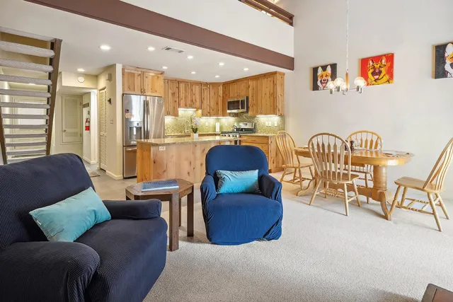 $660,000 | 5101 North Lake Boulevard, Unit 60, Carnelian Bay, CA 96140