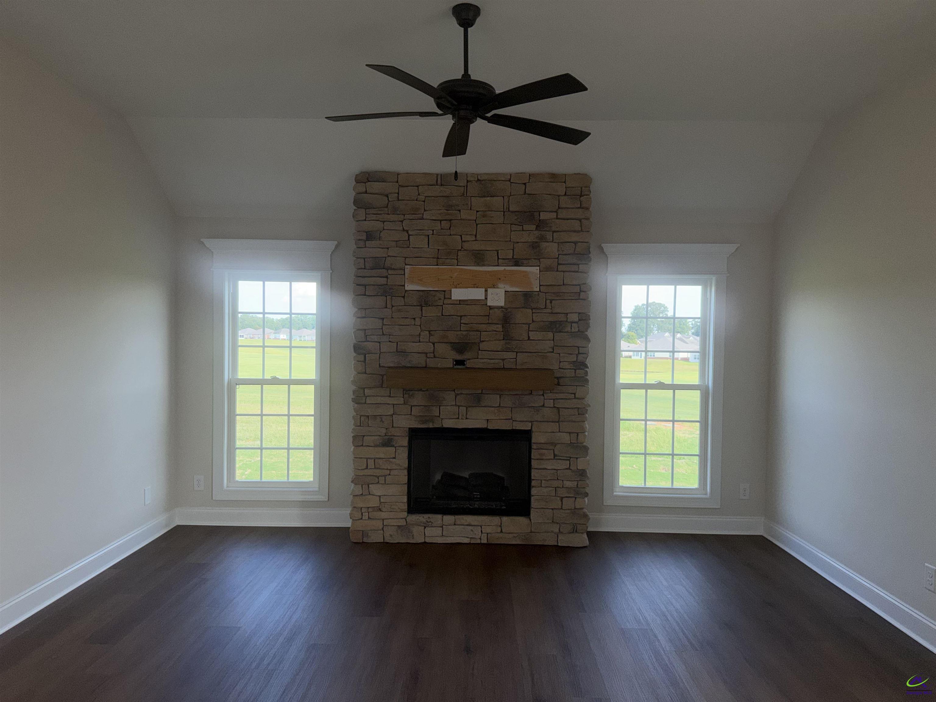 1504 Quail Ridge Lane Perry, GA 31069 - Photo 3 of 16 Gallery Image 3