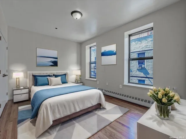 $430,000 | 626 West 136th Street, Unit 14 | Hamilton Heights