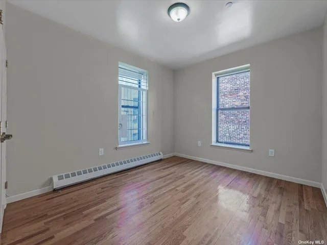 $430,000 | 626 West 136th Street, Unit 14 | Hamilton Heights