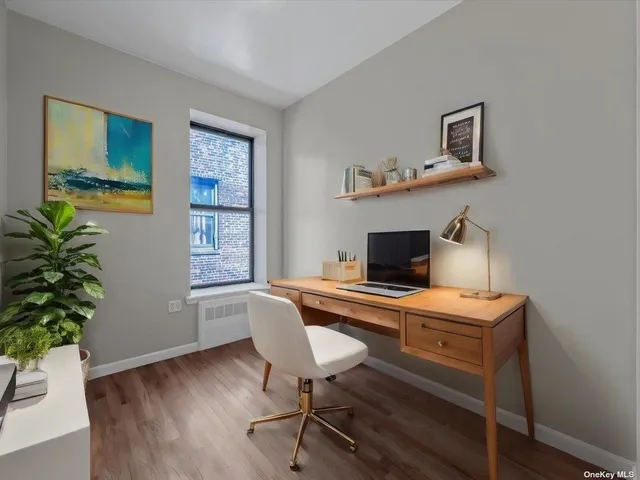 $430,000 | 626 West 136th Street, Unit 14 | Hamilton Heights