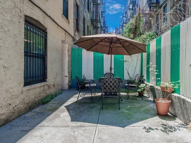 $430,000 | 626 West 136th Street, Unit 14 | Hamilton Heights