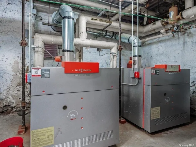 $430,000 | 626 West 136th Street, Unit 14 | Hamilton Heights