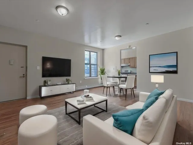 $430,000 | 626 West 136th Street, Unit 14 | Hamilton Heights