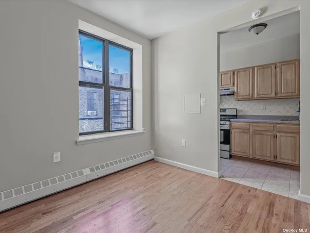$430,000 | 626 West 136th Street, Unit 14 | Hamilton Heights