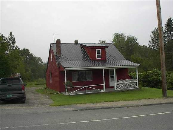 165 West Main Street Lunenburg, VT 05906 - Photo 1 of 1 Gallery Image 1