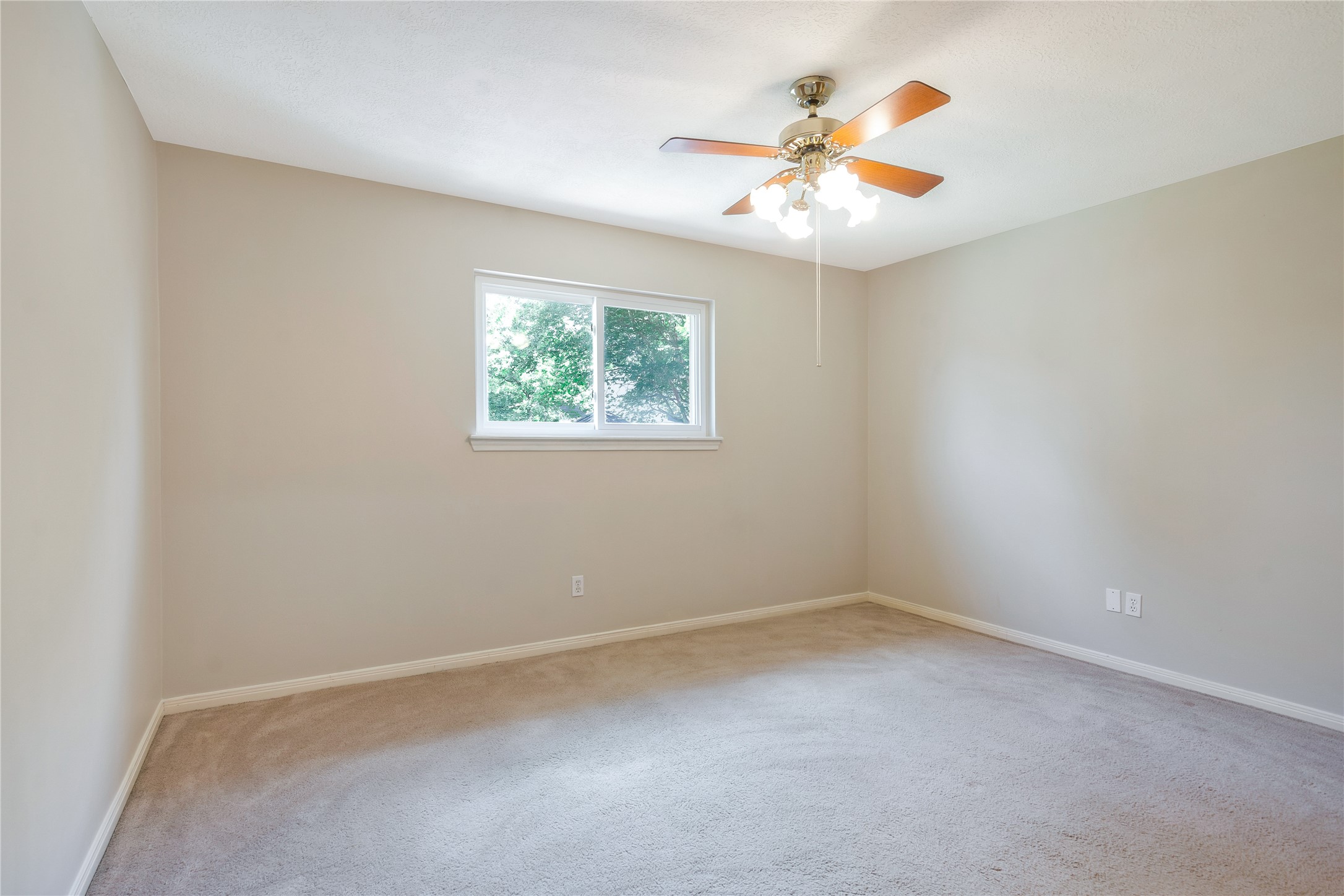 8011 Null Court Spring, TX 77379 - Photo 37 of 41 Fourth bedroom