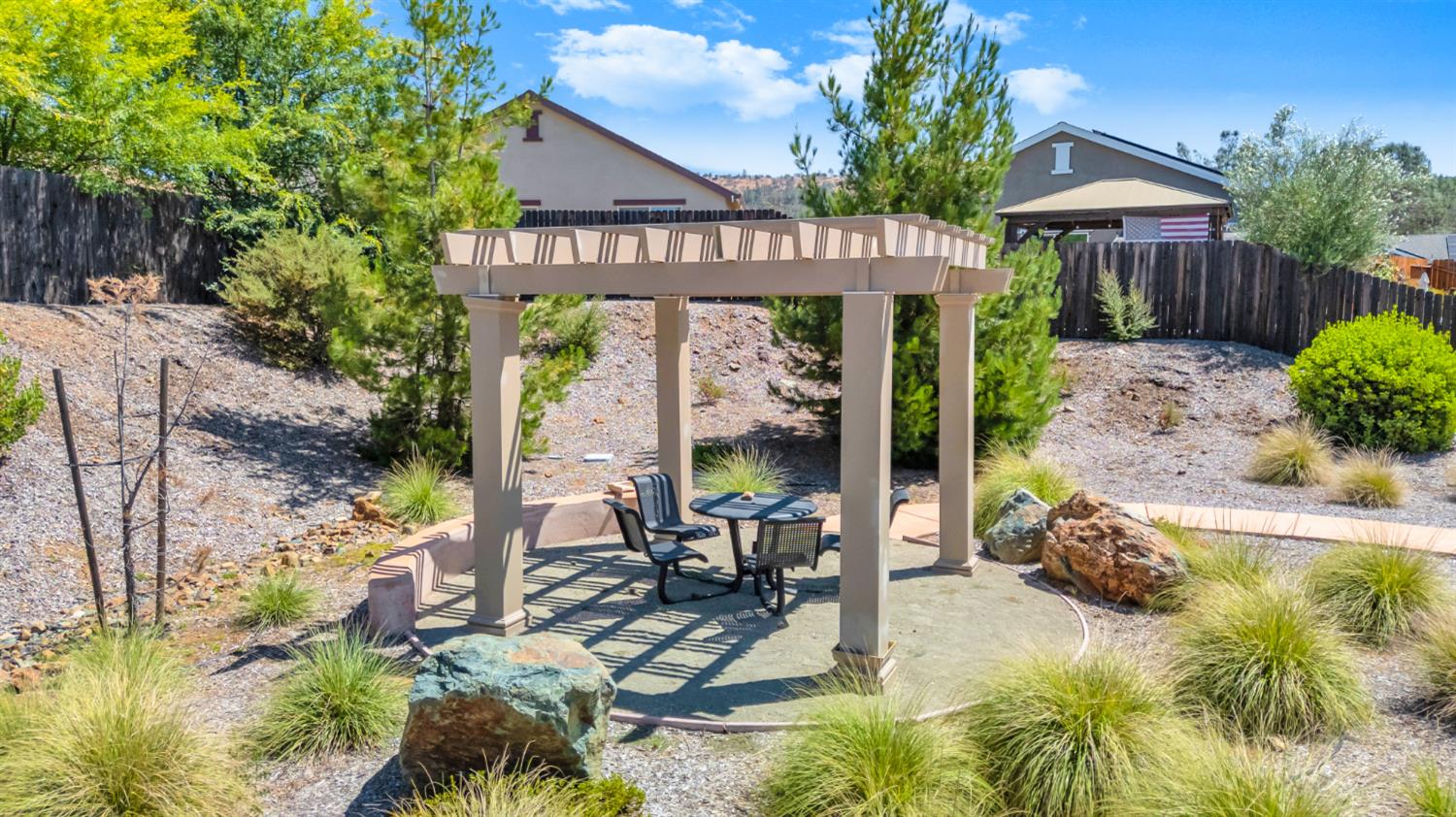 123 Raccoon Hollow Loop Copperopolis, CA 95228 - Photo 57 of 70