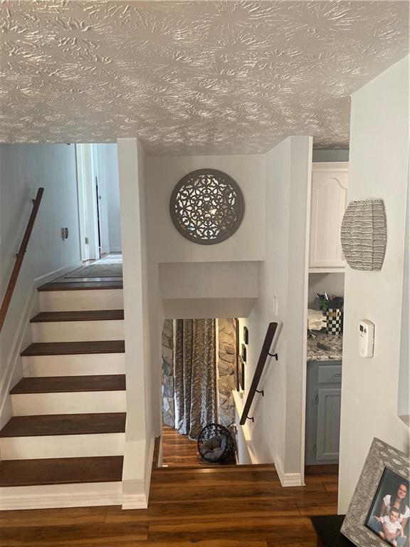 149 North View Heights Road New Florence, PA 15944 - Photo 17 of 31 a view of entryway with a front door