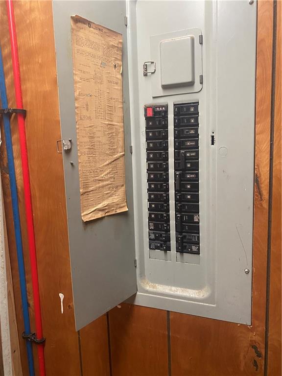 149 North View Heights Road New Florence, PA 15944 - Photo 29 of 31