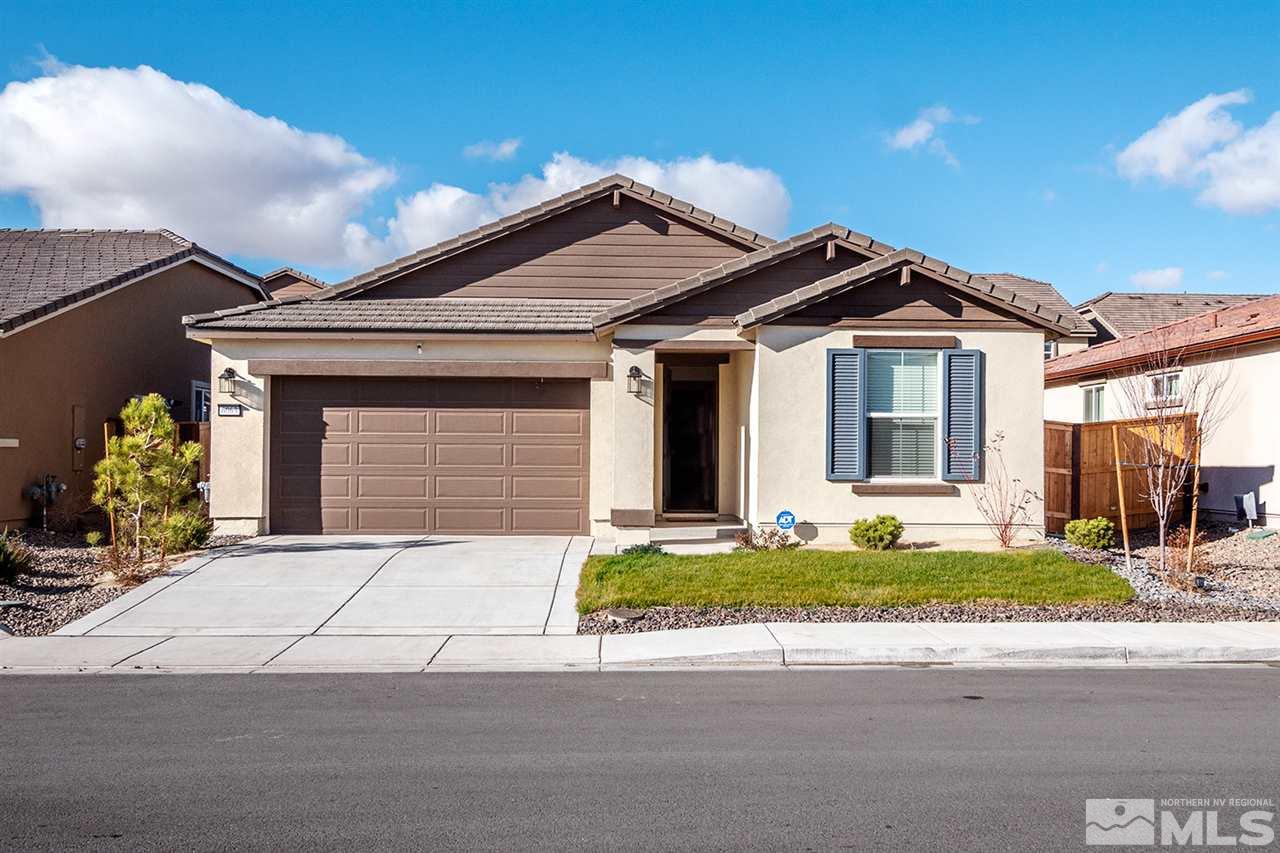 6063 Ditch Rider Road Sparks, NV 89436 - Photo 1 of 19 Photo 1