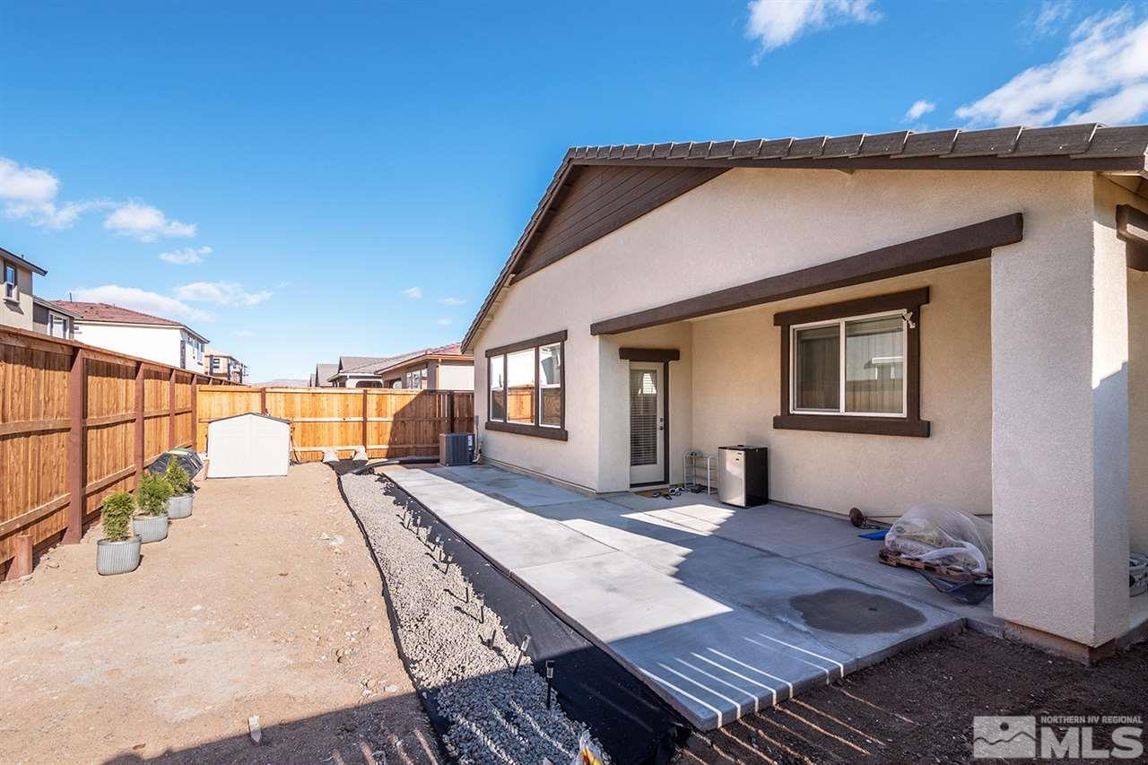 6063 Ditch Rider Road Sparks, NV 89436 - Photo 17 of 19 Photo 17