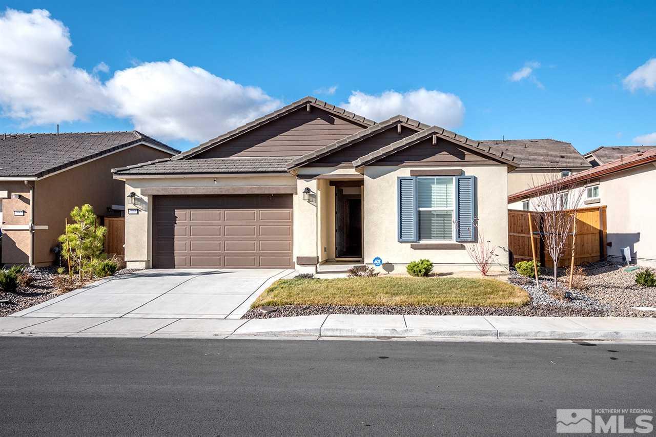 6063 Ditch Rider Road Sparks, NV 89436 - Photo 19 of 19 Photo 19