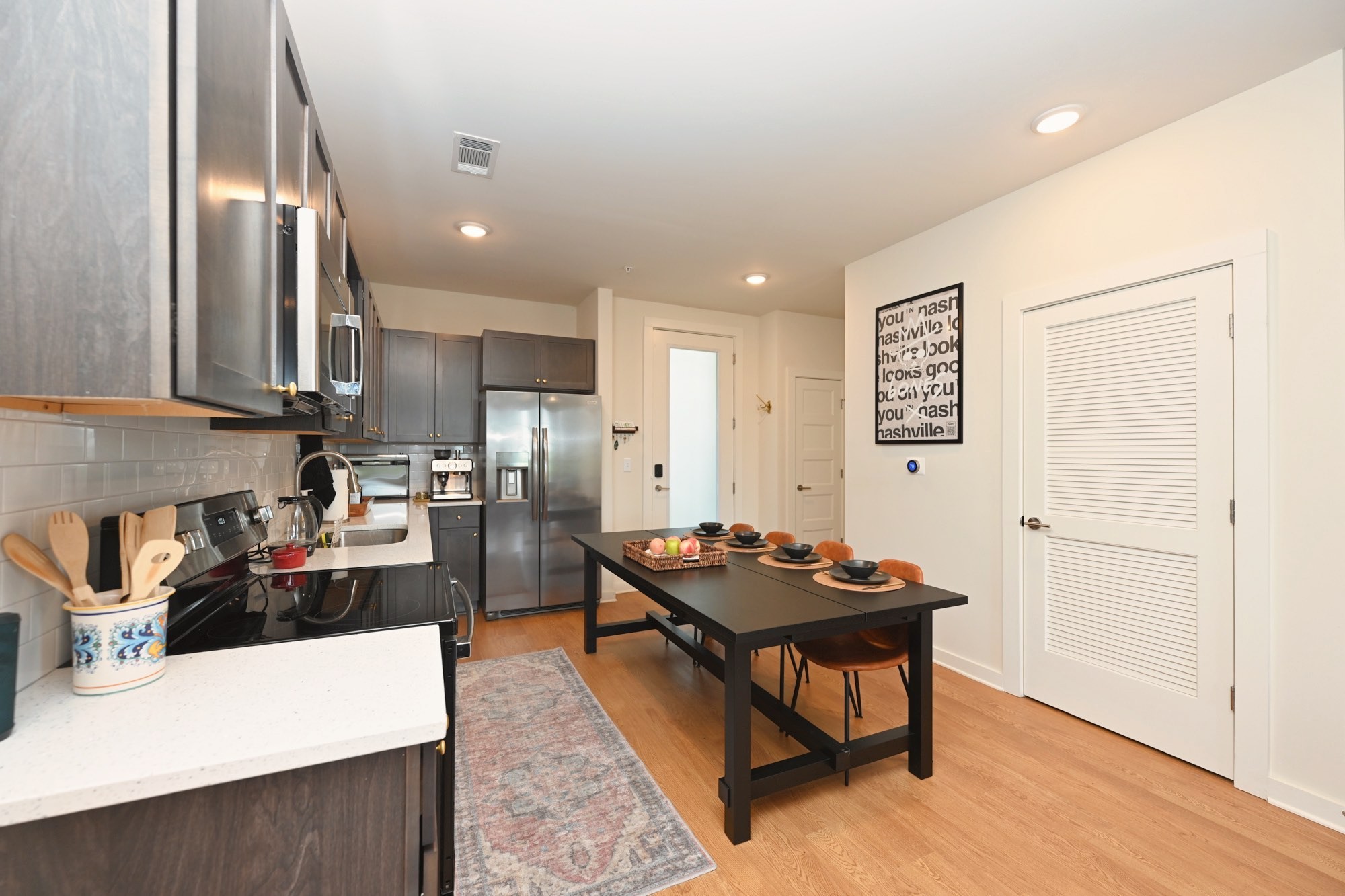 2900 Edwin Street, Unit 202 Nashville, TN 37207 - Photo 19 of 47