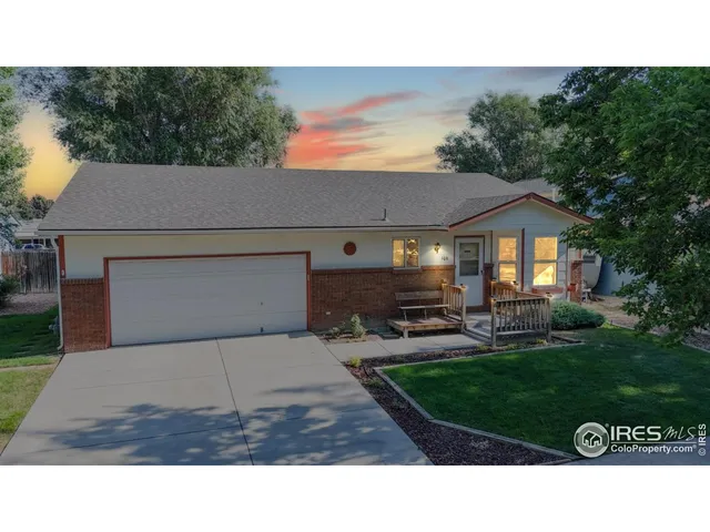 $475,000 | 106 Keep Circle, Berthoud, CO 80513
