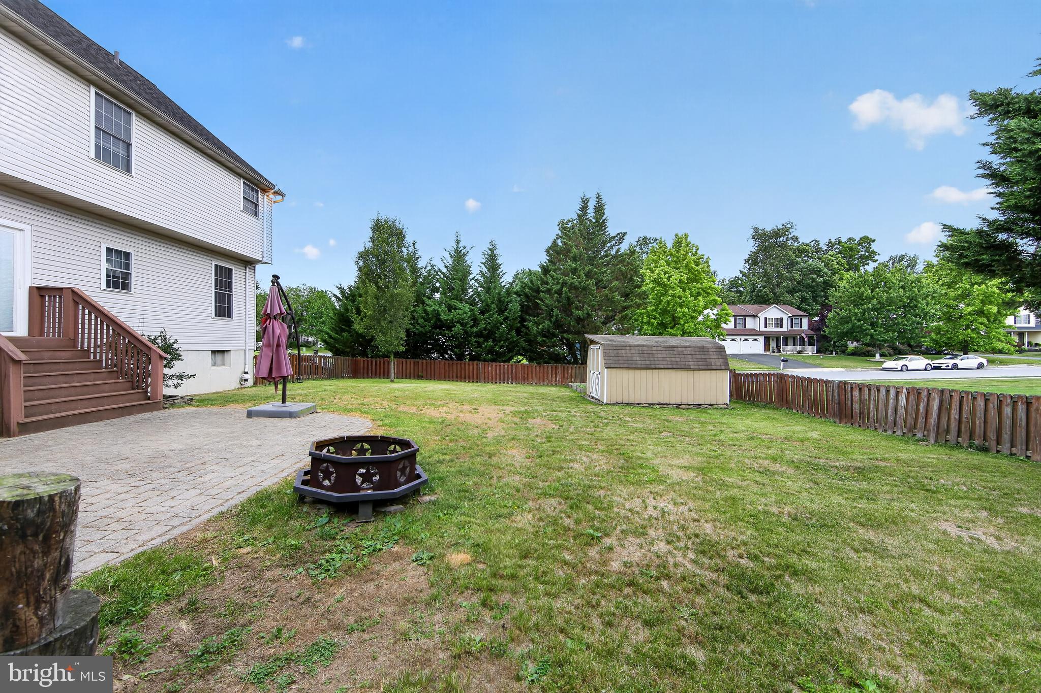 401 West Morlatton Road Douglassville, PA 19518 - Photo 35 of 36