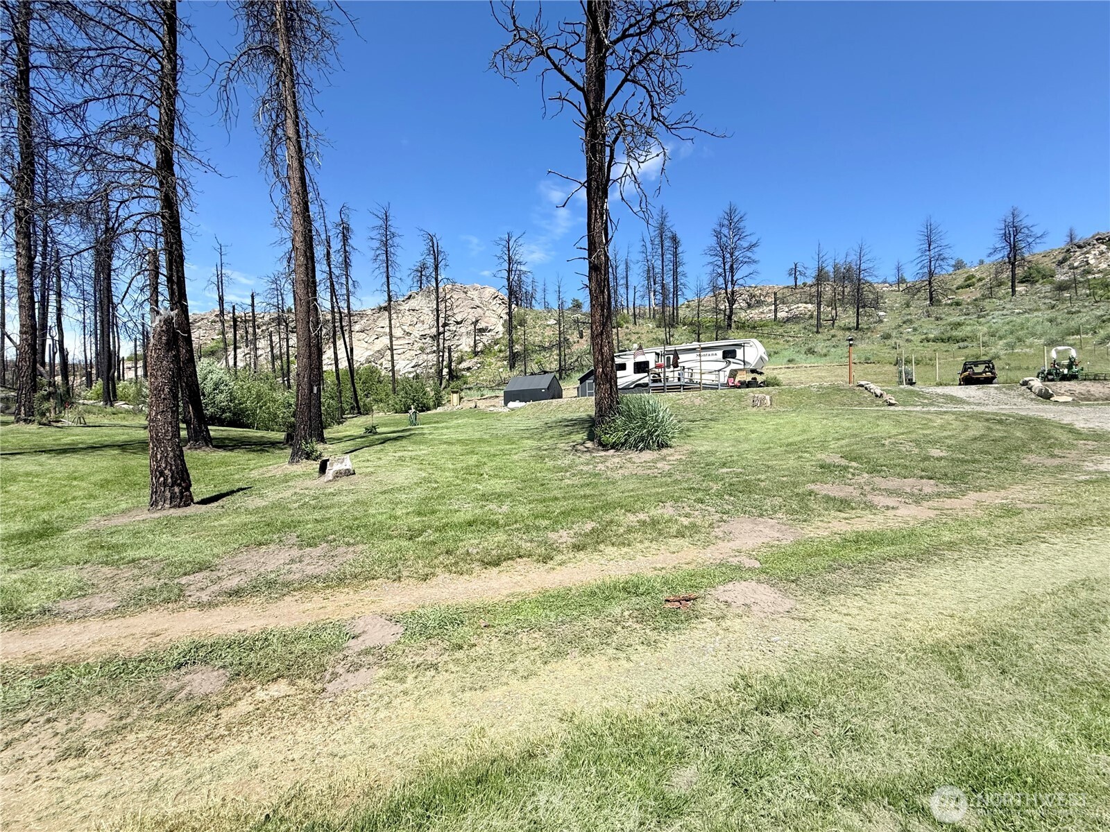 2352 R Cameron Lake Road Okanogan, WA 98840 - Photo 16 of 32 Gallery Image 16