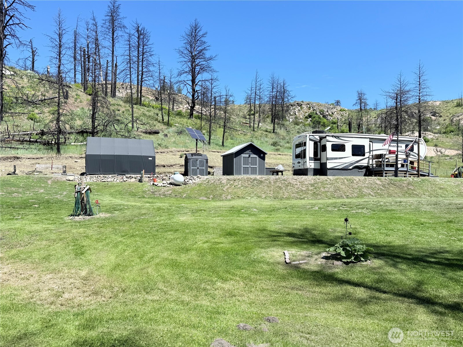 2352 R Cameron Lake Road Okanogan, WA 98840 - Photo 21 of 32 Gallery Image 21