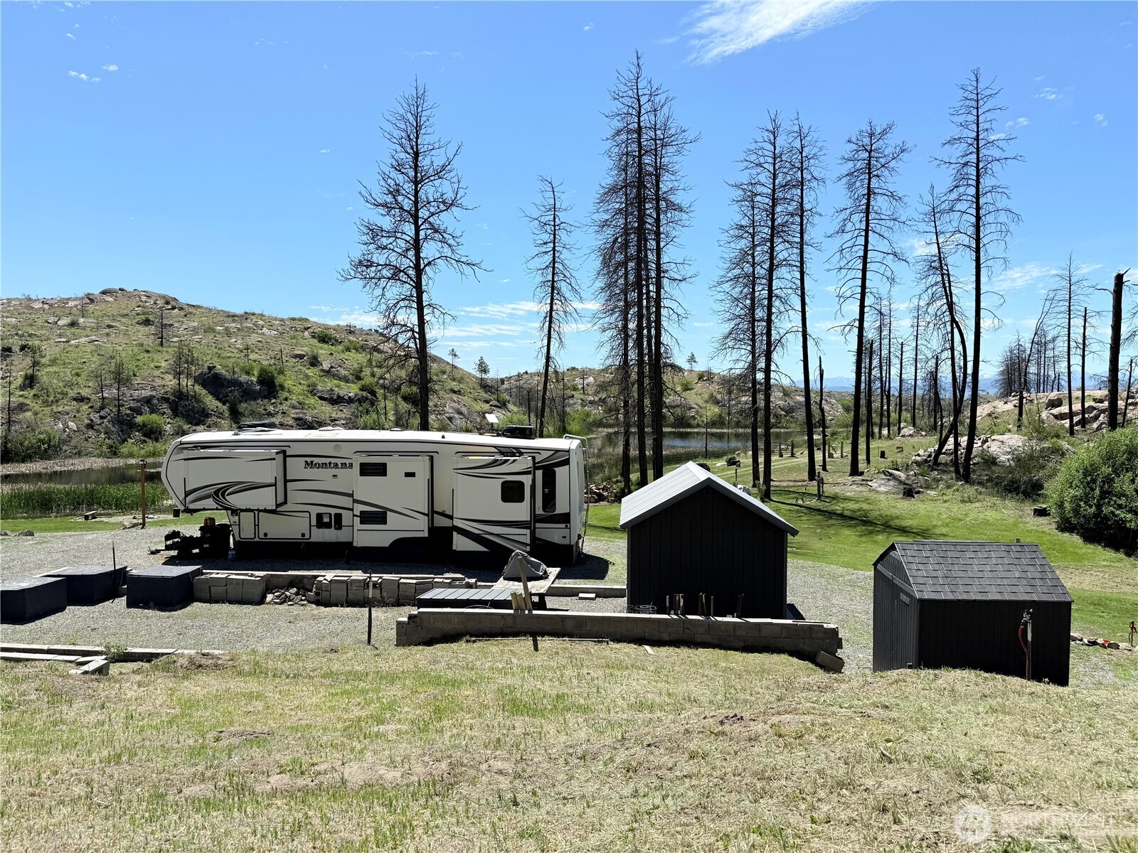 2352 R Cameron Lake Road Okanogan, WA 98840 - Photo 25 of 32 Gallery Image 25
