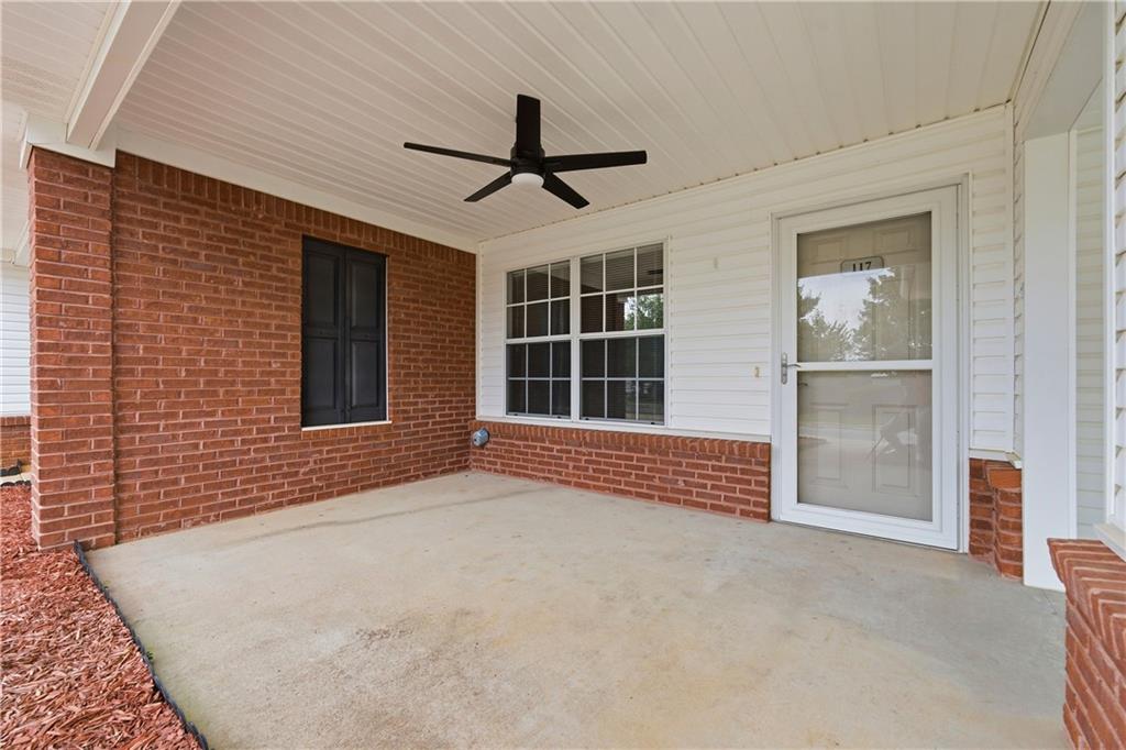 150 Old Mill Road, Unit 117 Cartersville, GA 30120 - Photo 3 of 25 Gallery Image 3