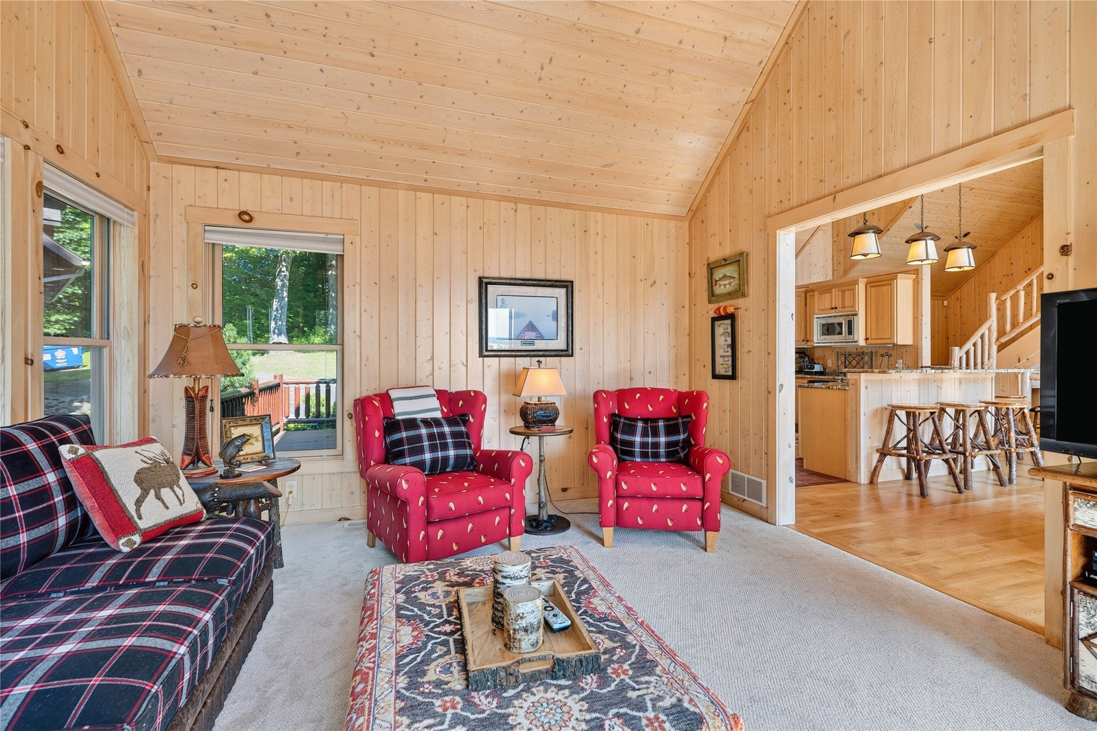10896 North Linden Road Hayward, WI 54843 - Photo 20 of 60 Gallery Image 20